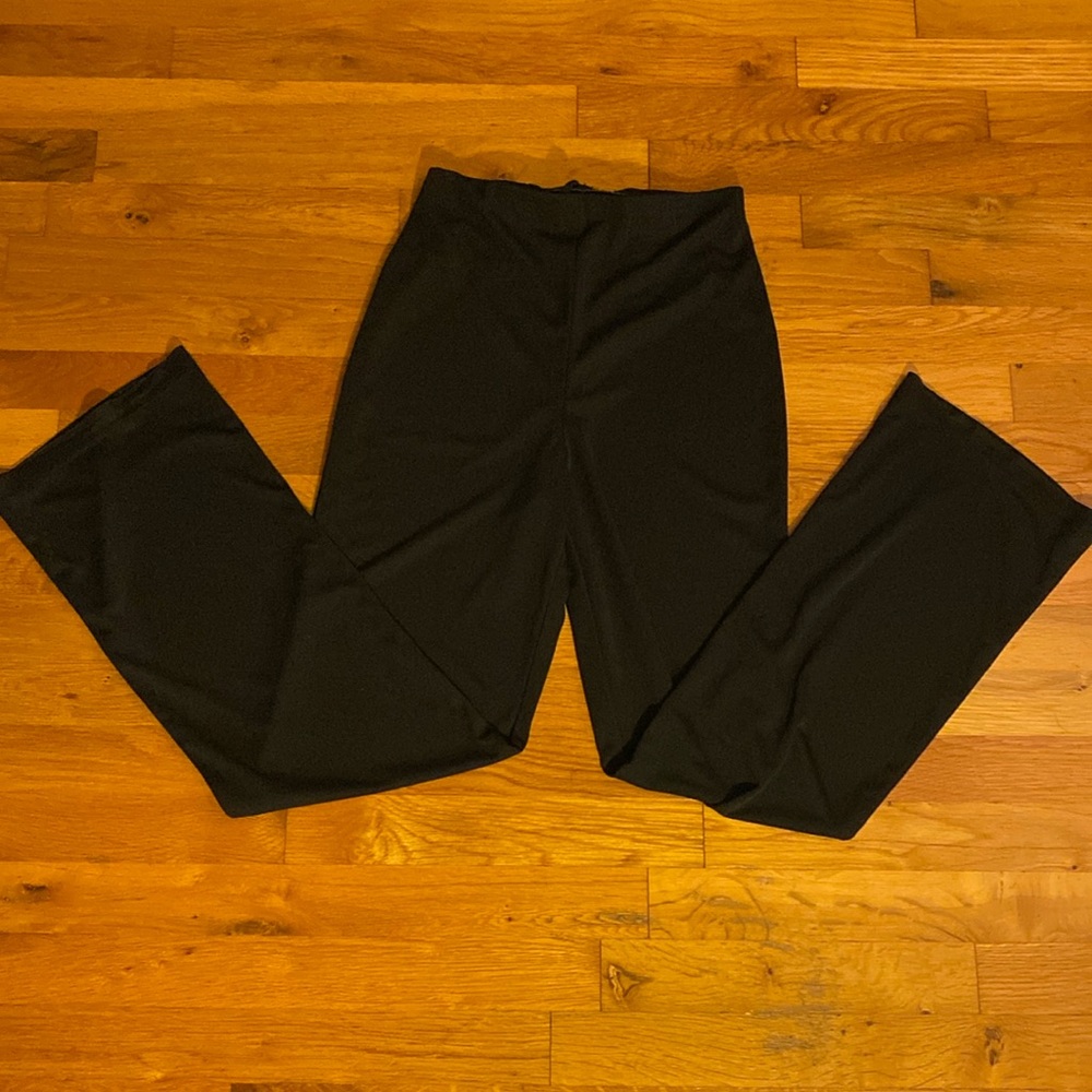 All That Jazz Black Pants